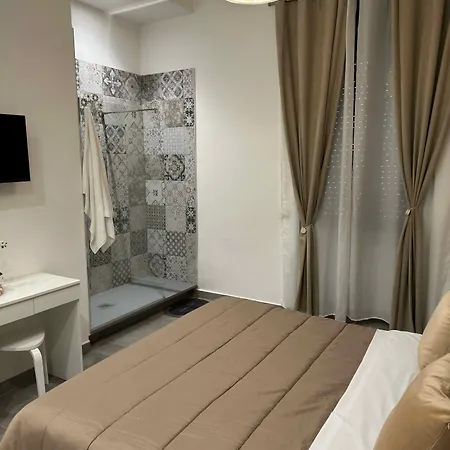 Carme Bed and breakfast