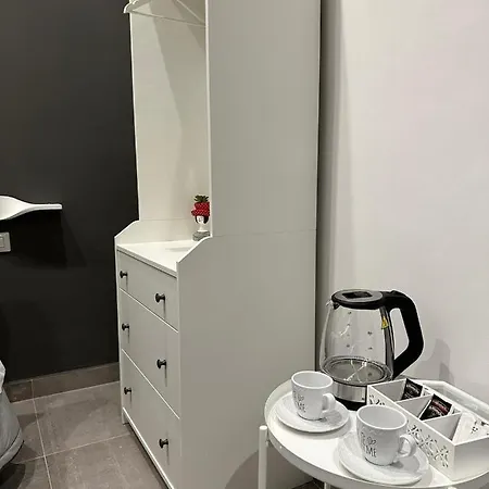 Bed & Breakfast Carme