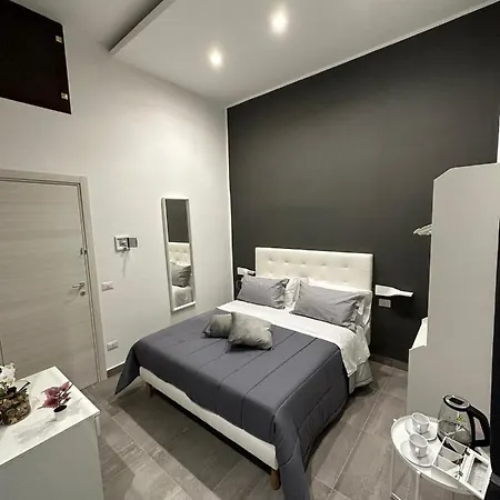 Carme Bed & Breakfast Napels