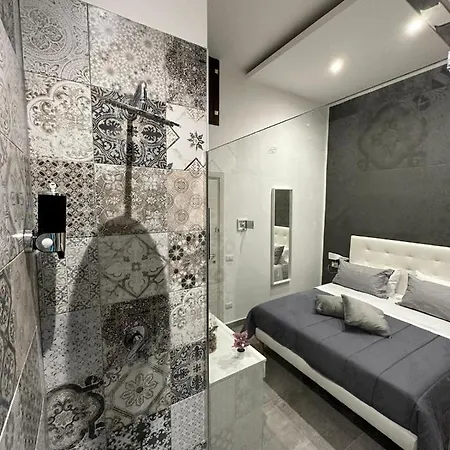 Carme Bed & Breakfast Napels