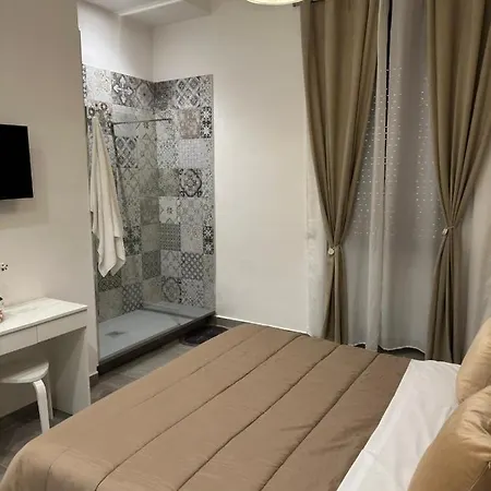 Bed & Breakfast Carme Napels