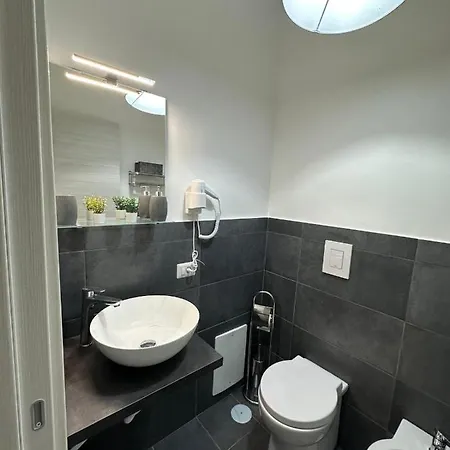 Bed & Breakfast Carme