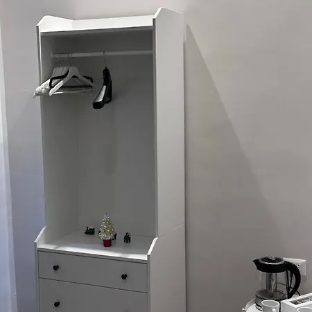 Bed & Breakfast Carme