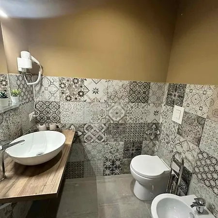 Bed & Breakfast Carme