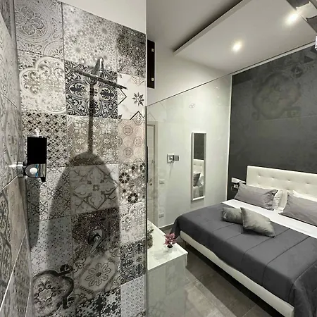 Carme Bed & Breakfast Napels