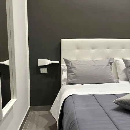 Carme Bed & Breakfast Napels