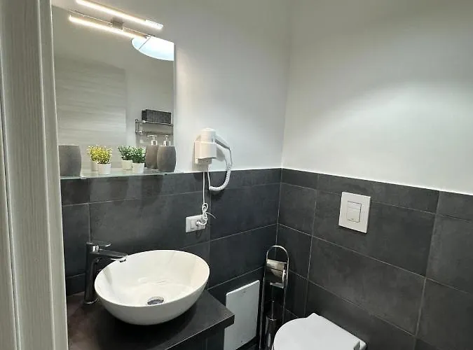 فندق مبيت وإفطار Carme