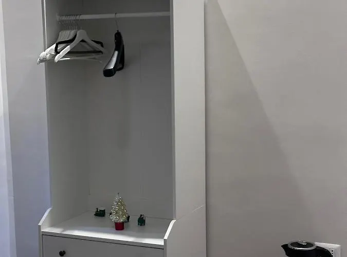 فندق مبيت وإفطار Carme