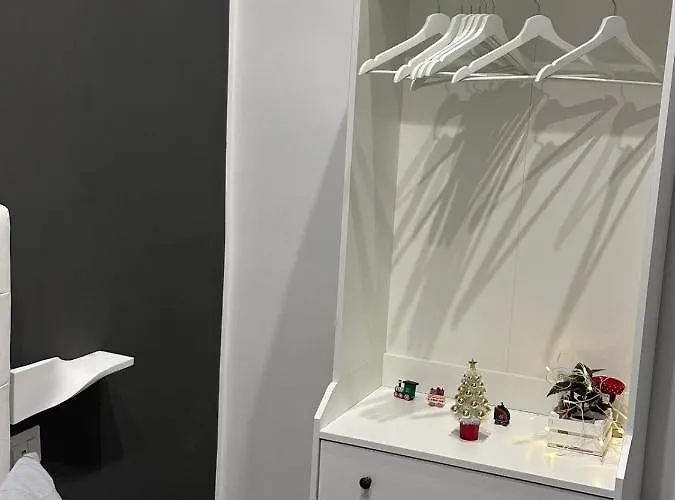 Carme فندق مبيت وإفطار 3*