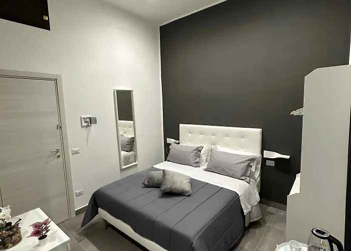 Carme 3* نابولي