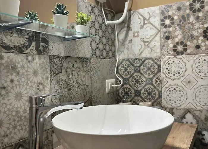 Carme فندق مبيت وإفطار 3*