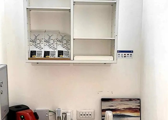 לינה וארוחת בוקר Carme