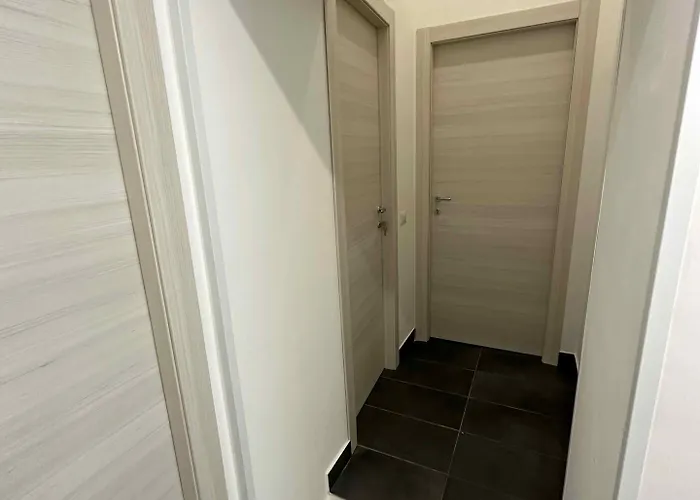 Carme לינה וארוחת בוקר