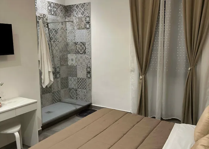 Carme فندق مبيت وإفطار