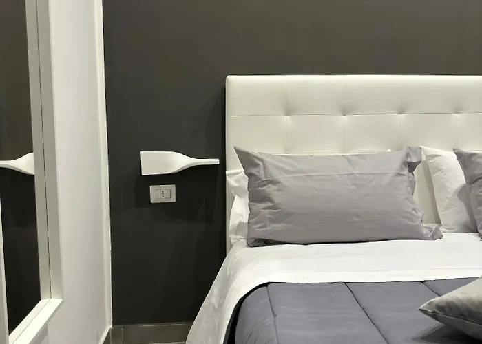 Carme فندق مبيت وإفطار نابولي