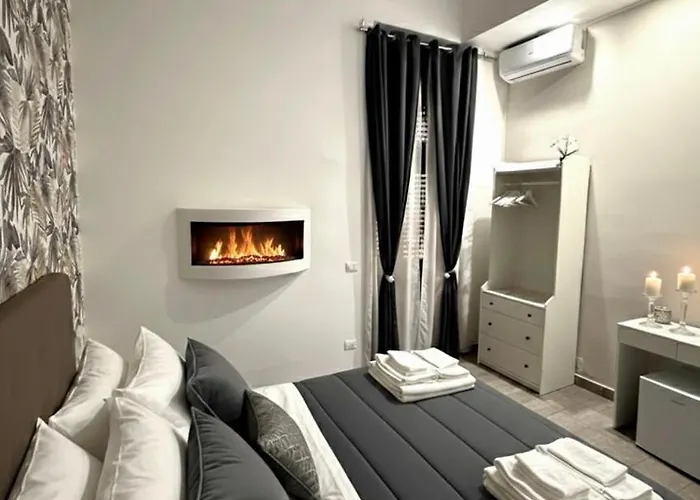 فندق مبيت وإفطار Carme 3*