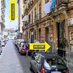 Bed & Breakfast Carme Naples