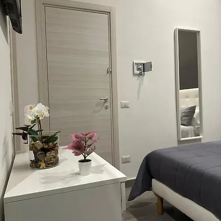 Carme Bed and Breakfast Νάπολη