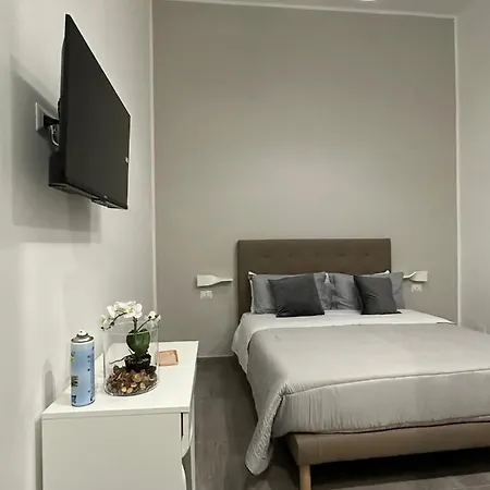 Bed and Breakfast Carme 3*