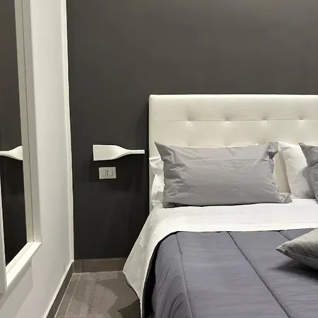 Bed and Breakfast Carme 3*