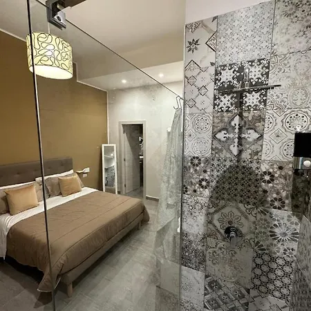 Bed and Breakfast Carme Νάπολη