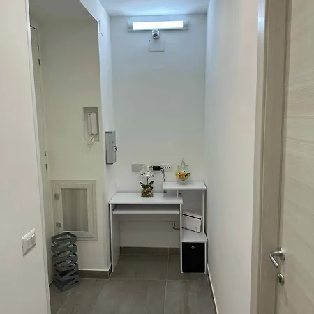 Bed and Breakfast Carme