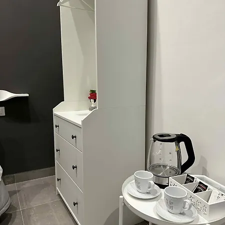 Carme 3* Νάπολη