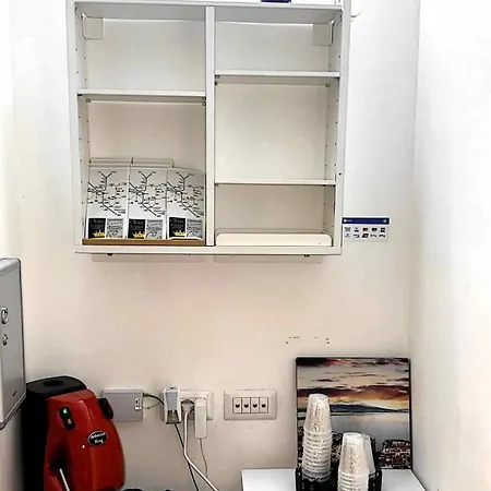 Bed and Breakfast Carme