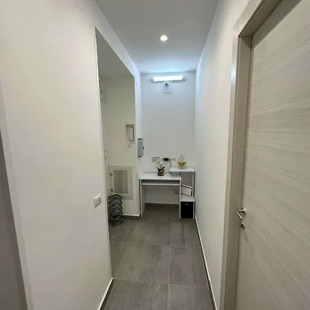 Bed and Breakfast Carme 3*