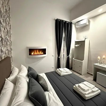 Bed and Breakfast Carme 3*